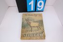 LOT 19 - 1951 STOEGER BOOK