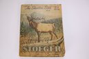 LOT 19 - 1951 STOEGER BOOK