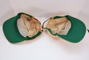 LOT 50 - TWO VINTAGE WEATHERBY HATS - AMAZING!