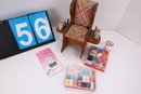 LOT 56 - MINI SEWING RELATED - REALLY COOL
