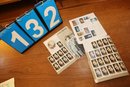 LOT 132 - STAMPS  FOREVER STAMPS - SAVE BIG!