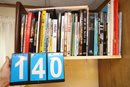 Lot 140 - BOOKS