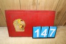 LOT 147 - EARLY TOY SET