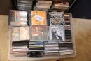 LOT 158 - ONE OWNER VINTAGE ELECTRONICS AND MUSIC LOT - MUST TAKE ALL
