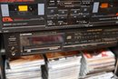 LOT 158 - ONE OWNER VINTAGE ELECTRONICS AND MUSIC LOT - MUST TAKE ALL