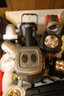 LOT 182 - NICE COLLECTION OF FLASHLIGHTS