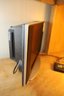 LOT 197 - TV WITH DVD PLAYER BUILT IN