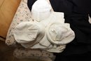 LOT 211 - VERY EARLY NAVY CLOTHING AND BAG - MUST SEE!