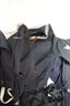 LOT 211 - VERY EARLY NAVY CLOTHING AND BAG - MUST SEE!