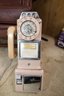 LOT 278 - VERY EARLY PAYPHONE (UNTESTED AS IS)