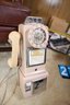 LOT 278 - VERY EARLY PAYPHONE (UNTESTED AS IS)