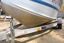 1994 TRACKER MAGNA 17 BOAT AND TRAILER  (INFO BELOW)