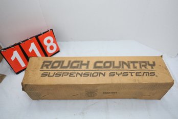 RESELLERS NOTICE: $300 ON EBAY! NEW IN BOX ROUGH COUNTRY 745N2 TOYOTA TACOMA LIFT