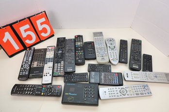 RESELLERS: NICE PROFIT ON THESE REMOTES!