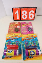 RESELLERS! VINTAGE SEALED GIGA PETS ($60 EACH ON EBAY) AND MORE!