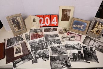 OLD PHOTOS - REALLY COOL CONTENT!