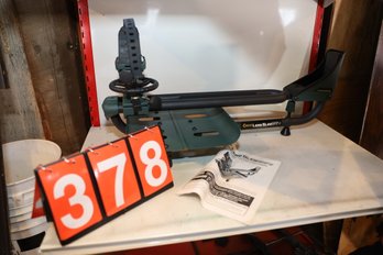 LOT 378 - COLDWELL LEAD SLED