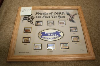 LOT 226  - NRA