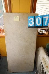 LOT 307 - MARBLE TOP
