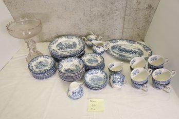 LOT 384 - ITEMS SHOWN