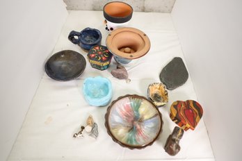 LOT 386 - ITEMS SHOWN