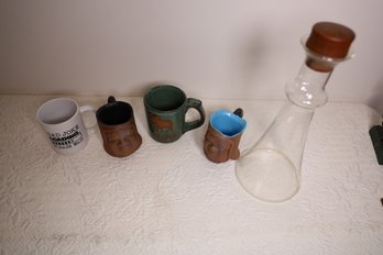 LOT 50 - ITEMS SHOWN