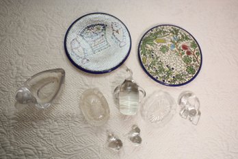 LOT 71 - ITEMS SHOWN