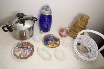LOT 73 - ITEMS SHOWN