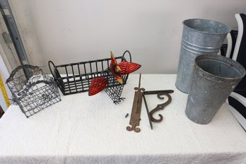 LOT 190 - ITEMS SHOWN