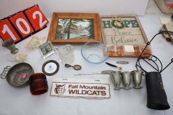 ITEMS SHOWN