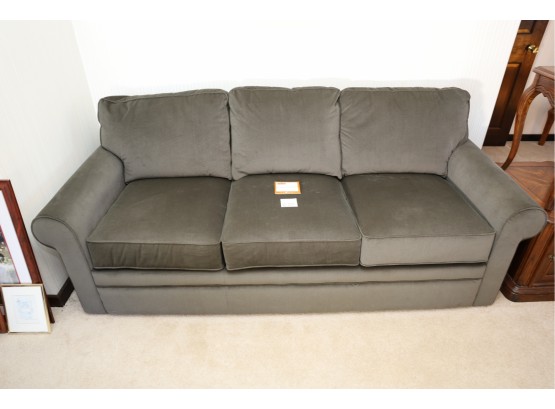 LAZYBOY SOFA IN GREAT CONDITION!