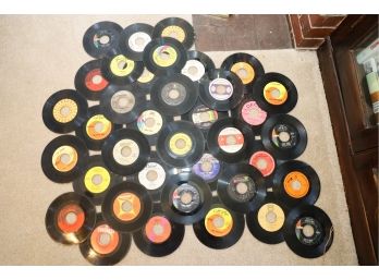 RECORD LOT AS SHOWN