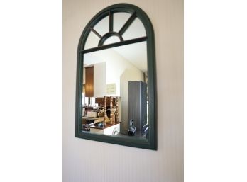 ROUNDED TOP MIRROR