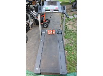 TREAD MILL - TESTED AND WORKS
