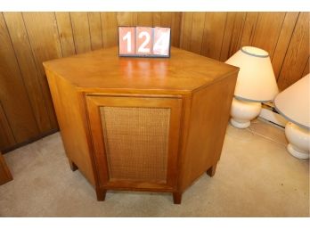 MIDCENTURY FURNITURE  MARKED 124 - ONE OWNER!!!!!
