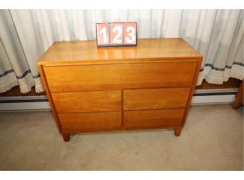 CONANT BALL FURNITURE FROM 1959 - MARKED 123 - ONE OWNER!!!!!