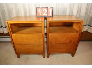 CONANT BALL FURNITURE FROM 1959 - MARKED 121 - ONE OWNER!!!!!