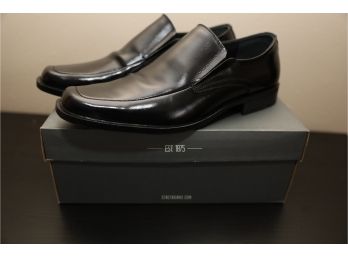 Mens Stacy Adams Dress Shoes Size 10 $69.99 New