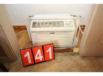 AIR CONDITIONER - MARKED 141