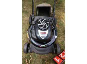 LAWNMOWER - TESTED WORKS GREAT - MARKED 121