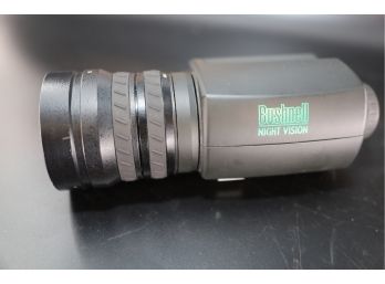 BUSHNELL NIGHT VISION MONO RUSSIA - MARKED 35