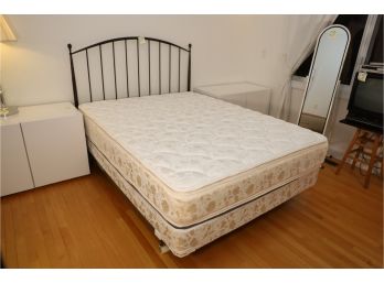 COMPLETE BED