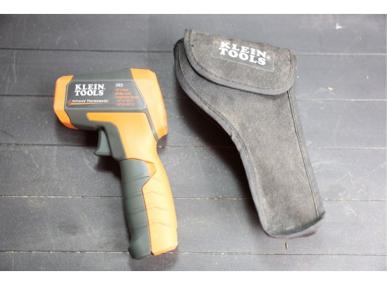 KLEIN TOOLS INFRARED THERMOMETER IR5