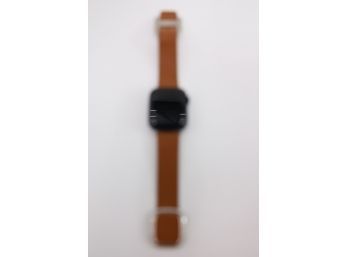 APPLE WATCH SERIES 6 40MM WATCH (NO CHARGER SO UNABLE TO TEST)