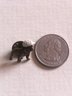 Miniature Bull Dog Pin