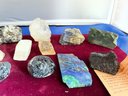 Lovely Mineral Lot