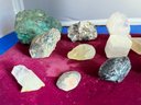 Lovely Mineral Lot