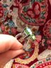 Beautiful Uranium Ring