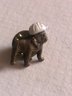 Miniature Bull Dog Pin