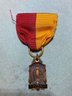 Unidentified Medal